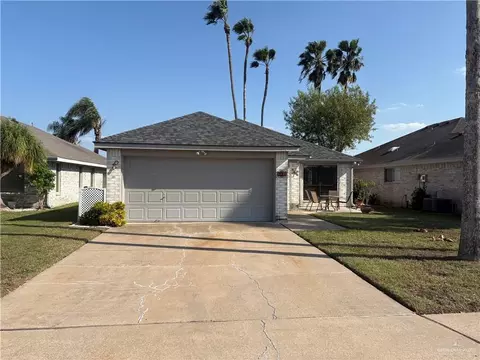 934 Katrin Dr, Alamo, TX 78516