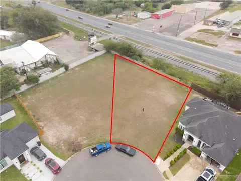 0 Canan Dr, Weslaco, TX 78596