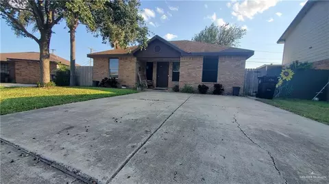 2020 Del Oro Dr, Weslaco, TX 78596