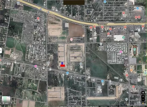 2808 Echo Rd, Weslaco, TX 78596 photo 8