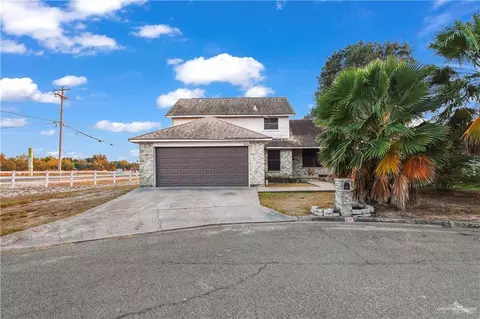 1901 Robin Ave, Mcallen, TX 78504
