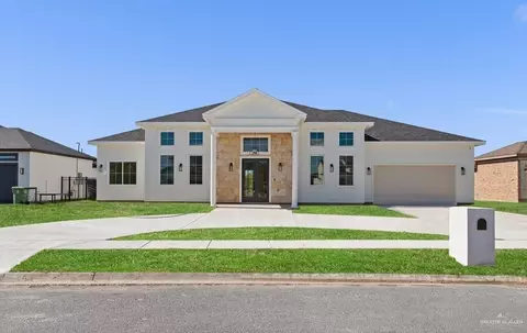 113 Canteros Dr, Rancho Viejo, TX 78575