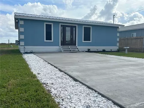 7536 Zalah St, Donna, TX 78537