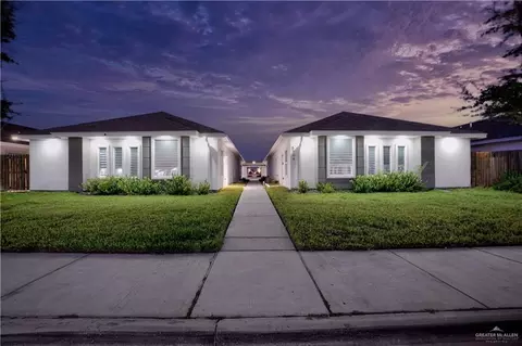 5704 Puffin Ave, Palmhurst, TX 78573