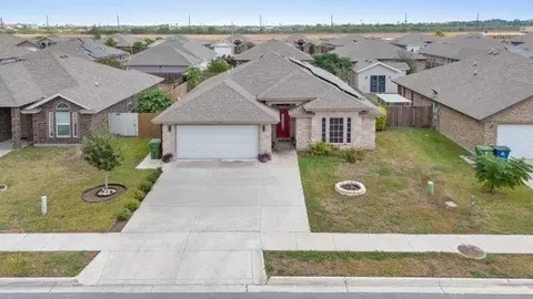 4524 Osborn Ave, Brownsville, TX 78520