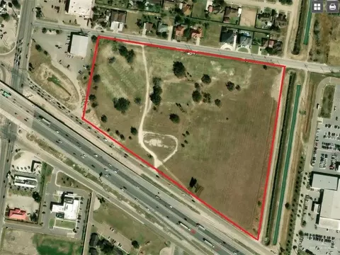 0 Expressway 83, San Juan, TX 78589