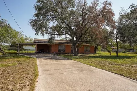 500 E Vfw St, Elsa, TX 78543