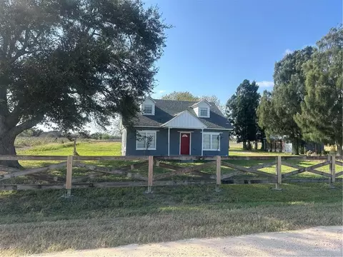 21288 Road 839, Harlingen, TX 78550