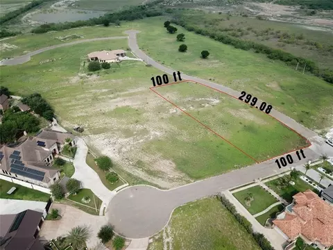 00 Willow Rd, Rio Grande City, TX 78582