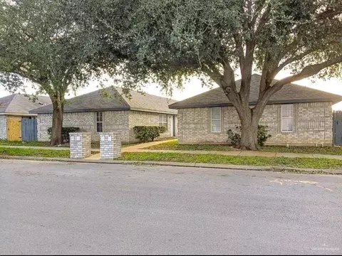 6509 N 8th St, Mcallen, TX 78504