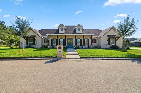 1106 Fairway Dr, Mission, TX 78572
