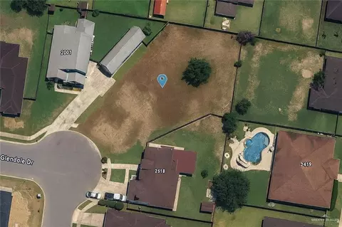 000 Terranova Cir, Edinburg, TX 78541
