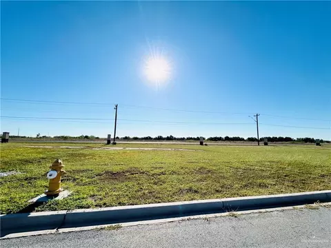 4622 Resaca North St, Harlingen, TX 78552