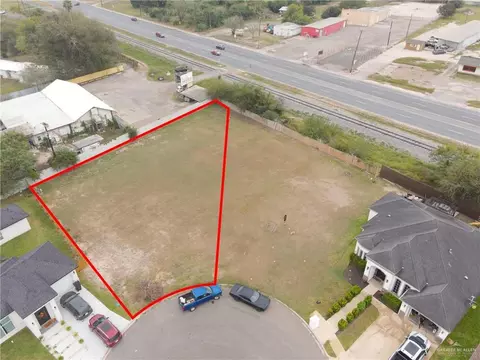 00 Canan Dr, Weslaco, TX 78596