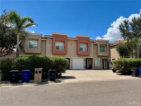 3010 S L Ln, Mcallen, TX 78503