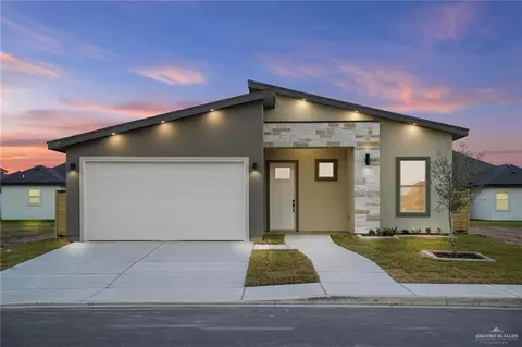 2732 E Comal Rd, Edinburg, TX 78542