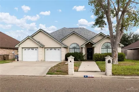 610 Baltic Ave, Edinburg, TX 78539