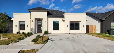 1923 Lime St, San Juan, TX 78589