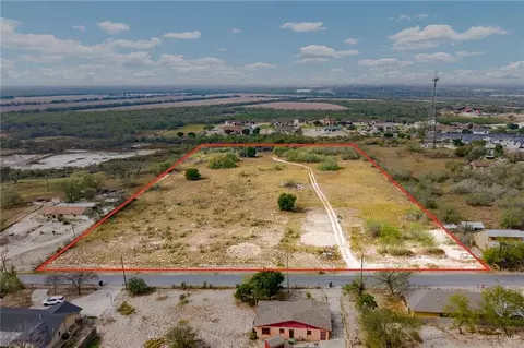 0 Garza Ave, La Joya, TX 78560