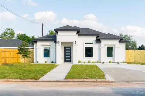 112 S 3rd St, Donna, TX 78537