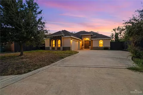 2504 E 25th St, Mission, TX 78574