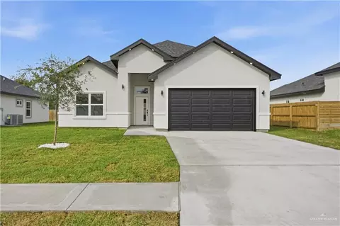 500 La Laguna Rd, Mission, TX 78572