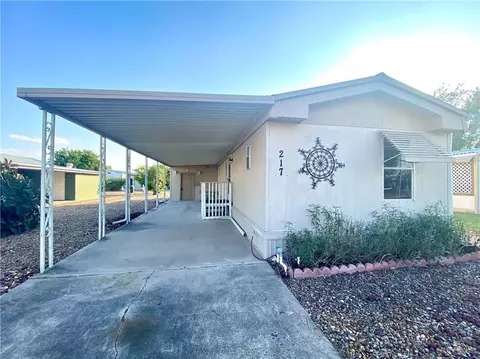217 Covered Wagon Dr, Mission, TX 78574
