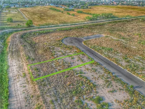 313 N Leon Ave, Elsa, TX 78543