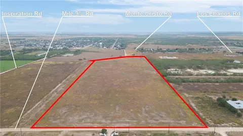 0000 Mile 9 12, Mission, TX 78572