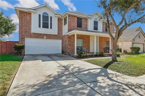 4101 Santa Olivia St, Mission, TX 78572