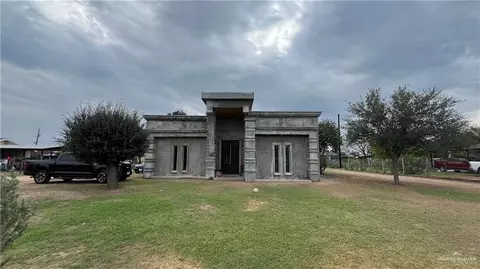 2501 Jessica Ave, Mission, TX 78574