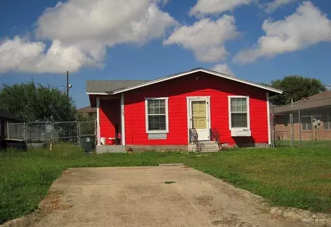 1309 N Sunset Dr, Harlingen, TX 78550