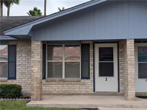 807 E 21st St #2, Mission, TX 78572