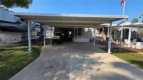 2528 Starling Cir W, Palmview, TX 78572