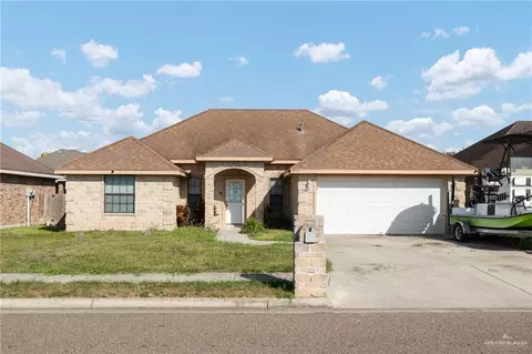 1923 Clifton St, Weslaco, TX 78596