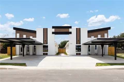 509 N Emerald Ave, Edinburg, TX 78541