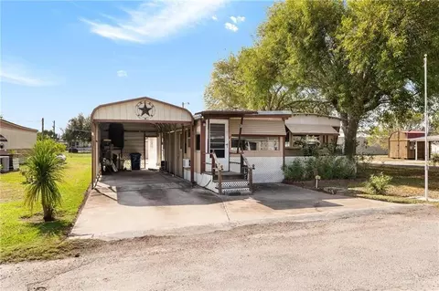 14610 Oak St, Harlingen, TX 78552