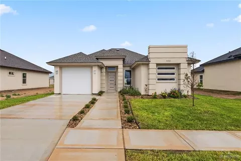908 38th St, San Juan, TX 78589