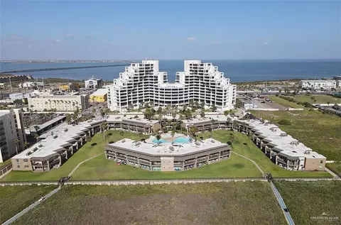 1000 Padre Blvd #701, South Padre Island, TX 78597