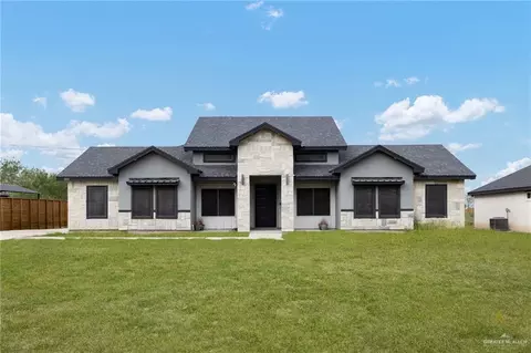 325 W Palm Dr, Edinburg, TX 78541
