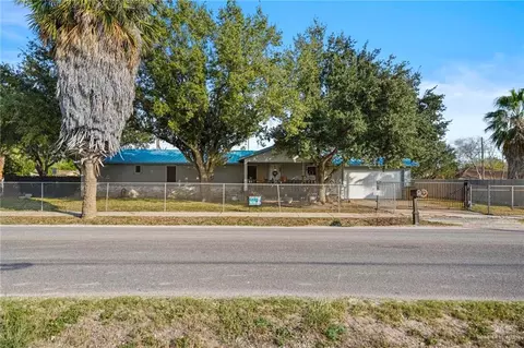 3204 Barbara Ln, Edinburg, TX 78542