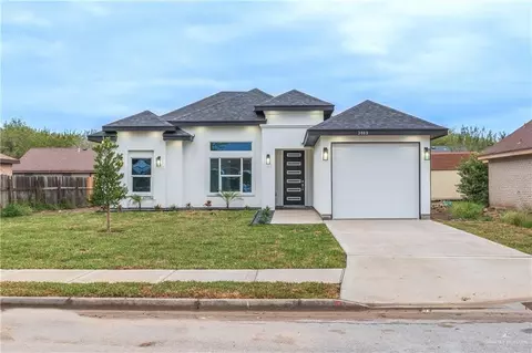 3009 Laurel St, Hidalgo, TX 78557