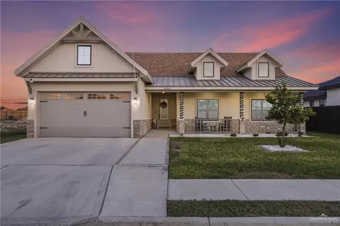 3006 Silver Oak Ave, Mission, TX 78574