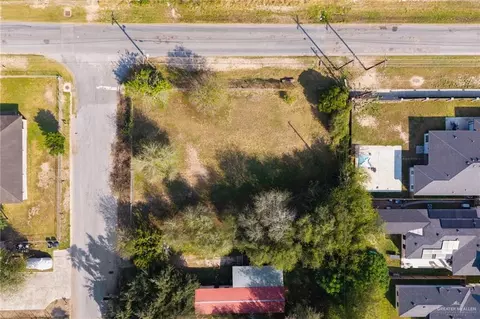 1348 Sunshine Dr, Alamo, TX 78516