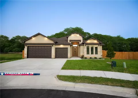 2006 Su Casa Cir, Harlingen, TX 78552
