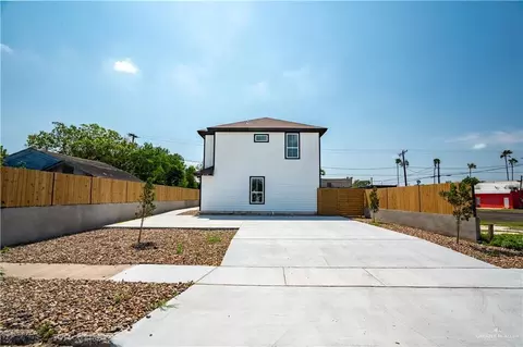 208 Kansas Ave, Weslaco, TX 78596