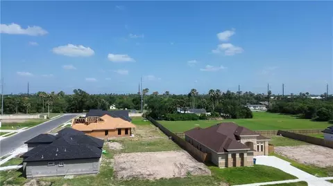 1822 Lasso Ln, San Benito, TX 78586