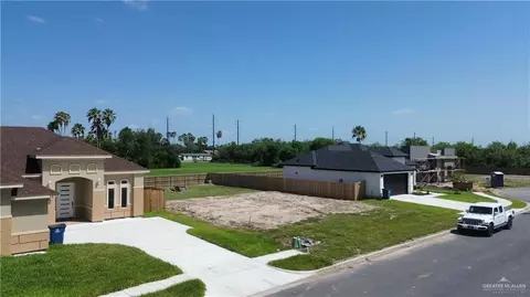 1814 Lasso Cir, San Benito, TX 78586