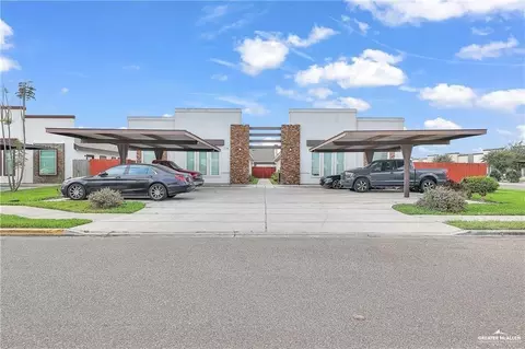 214 Fig Dr, Edinburg, TX 78541