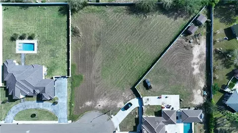 lot13 Impala St, Weslaco, TX 78596